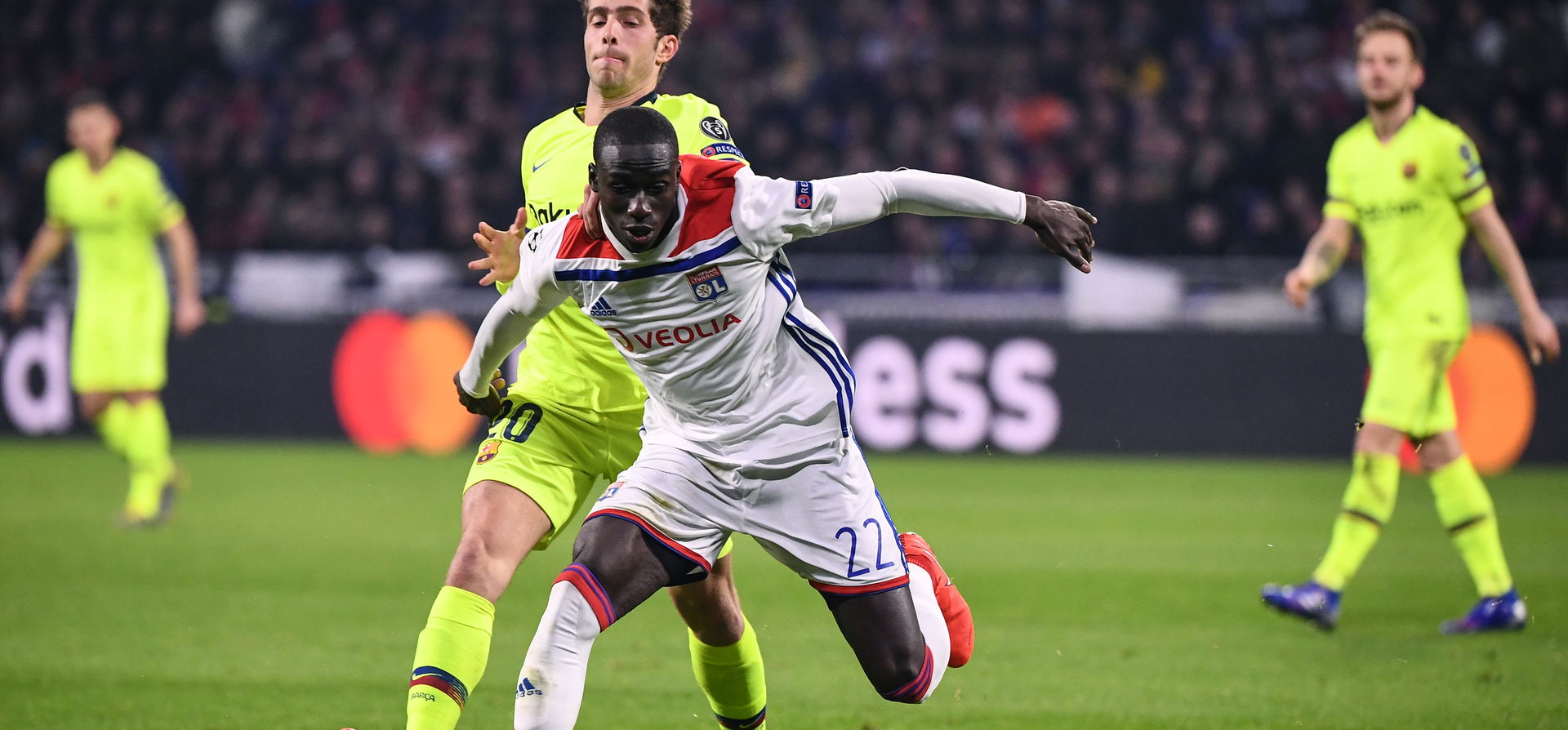 A Real Madrid új balhátvédje tíz éve még kerekesszékes volt