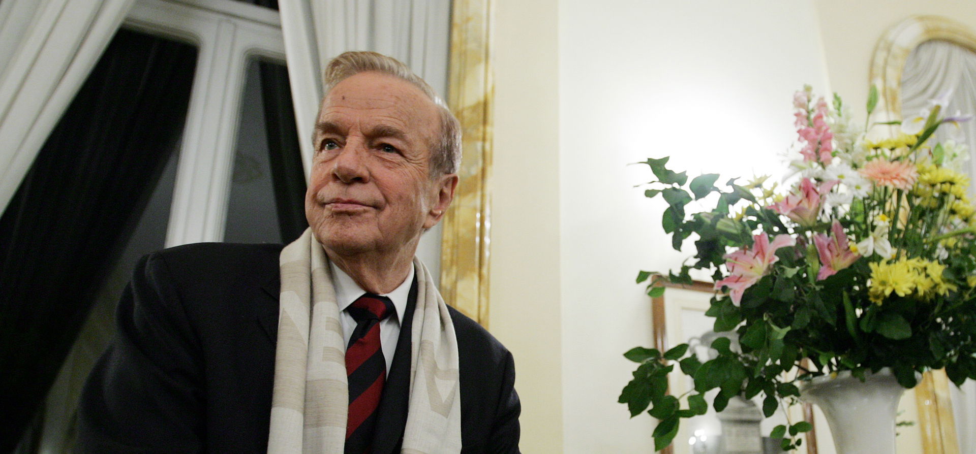 Elhunyt a világhírű rendező, Franco Zeffirelli