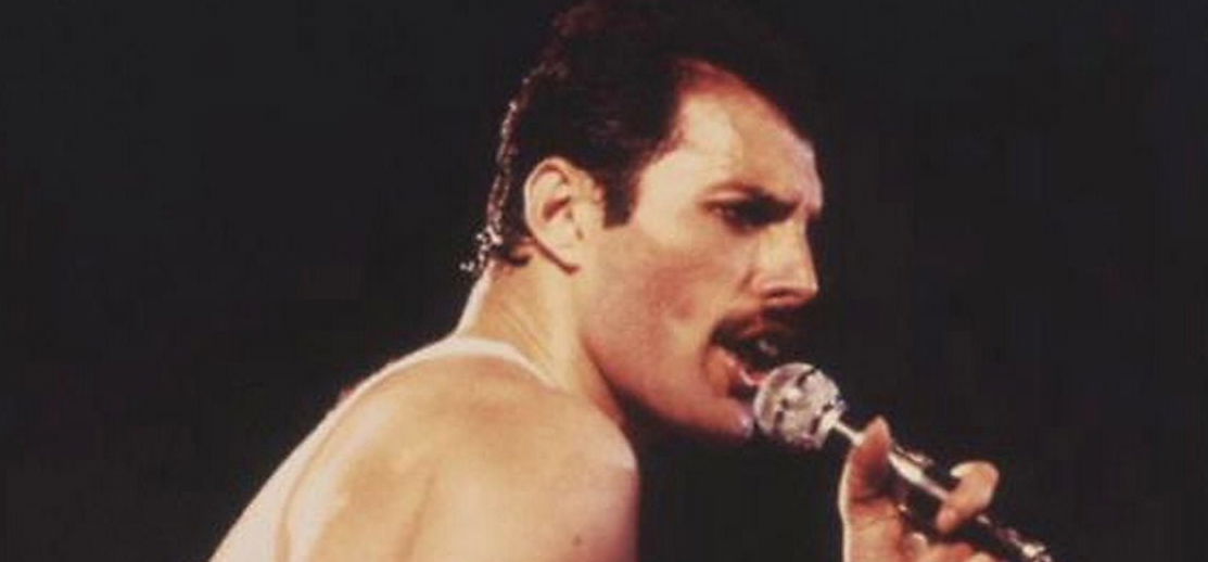 Eddig nem hallott Freddie Mercury-dal került elő