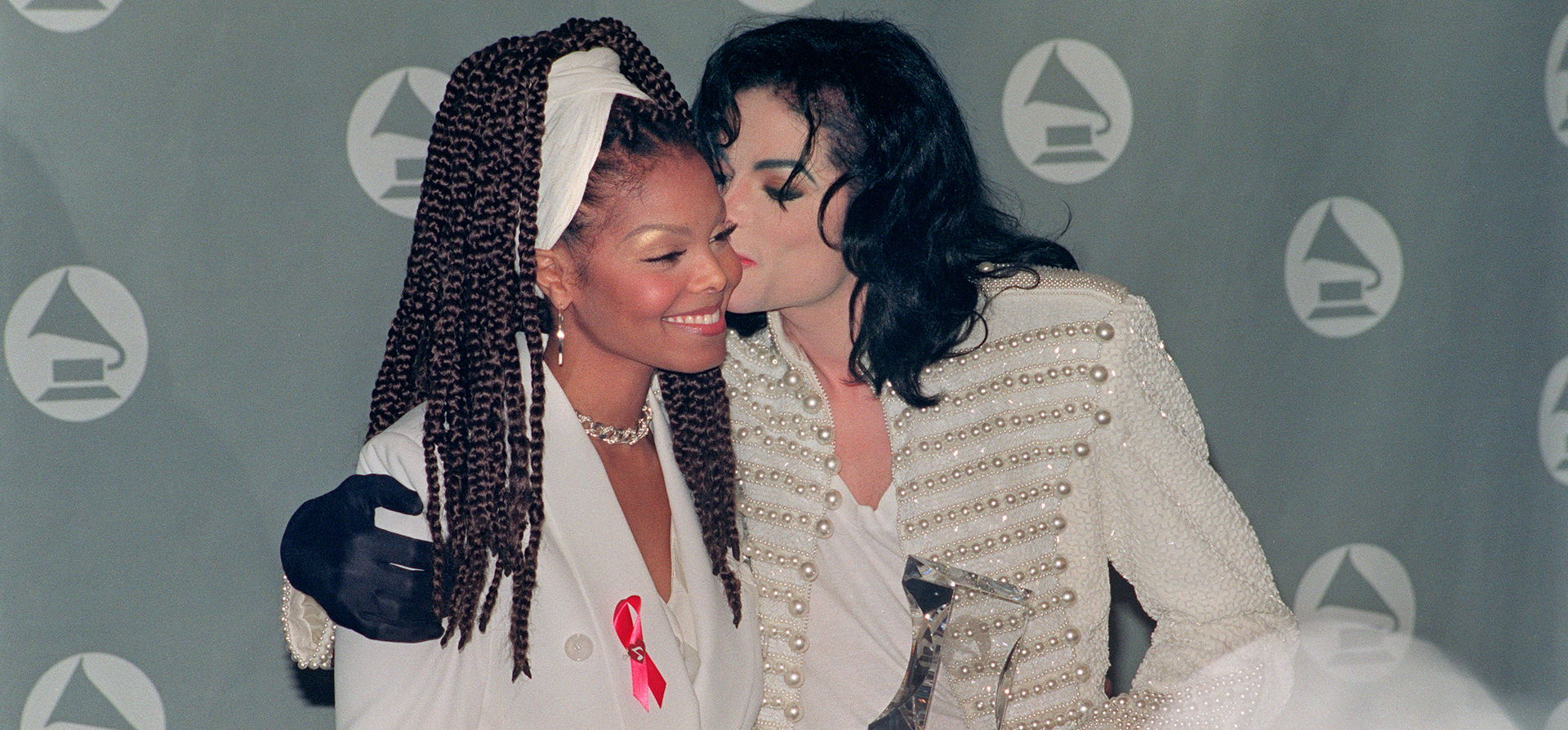 Janet Jackson: A családom munkássága mély nyomott hagyott