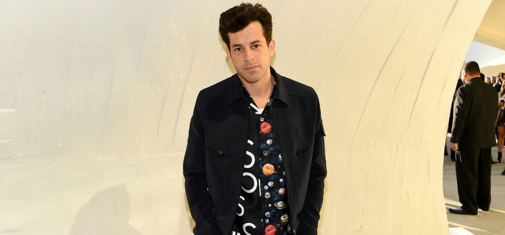 Mark Ronson még mindig egy zseni: Late Night Feelings