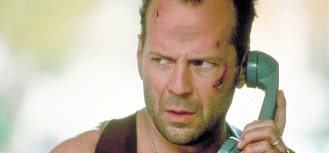 Egy csokorban Bruce Willis legnagyobb dumái