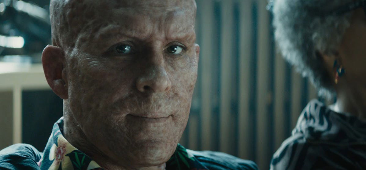 Ryan Reynolds csúfosan elbukott, és erről videónk is van
