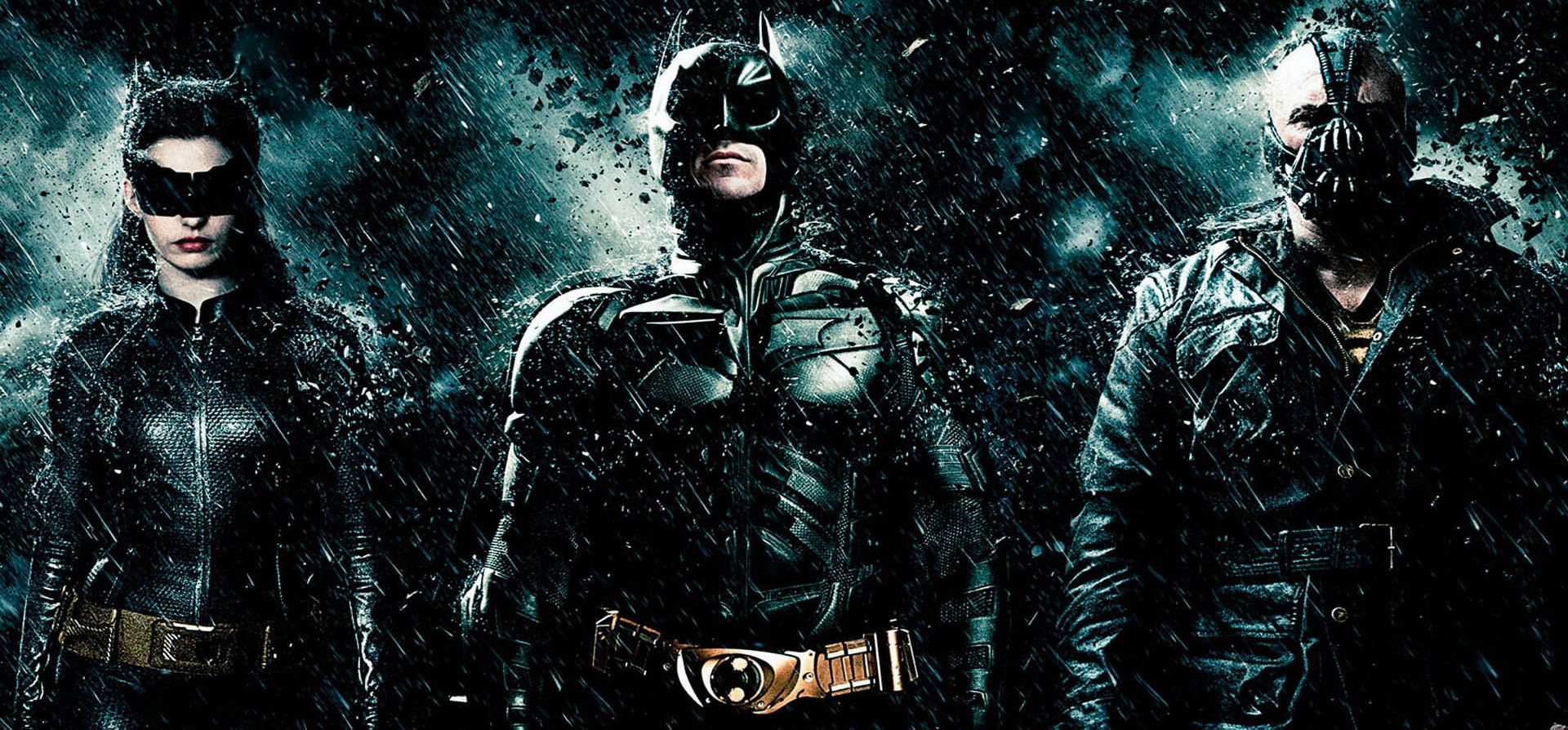 Videó bizonyítja, hogy Batman szexuálisan túlfűtött