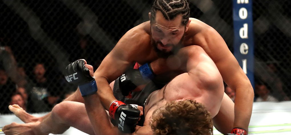 Így született meg a UFC történetének leggyorsabb KO-ja