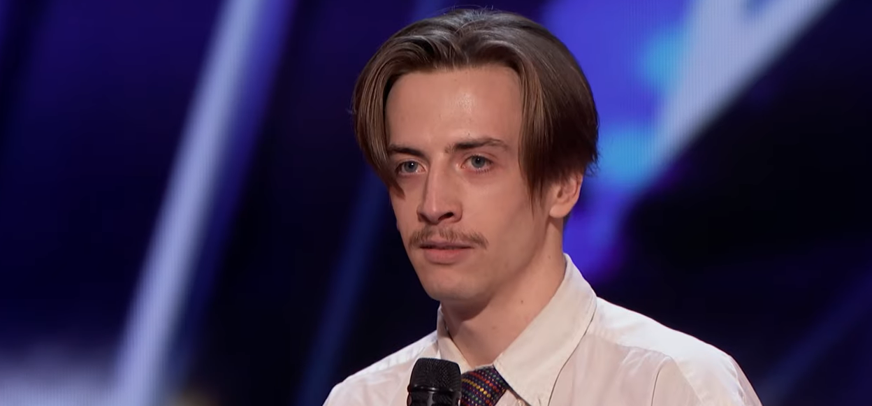 Hülyeséggel is továbbjuthatsz az America’s Got Talentben