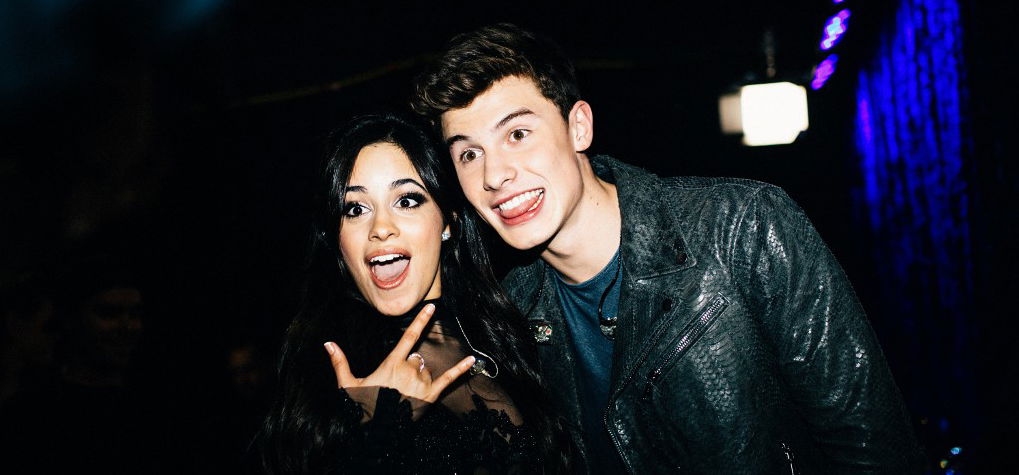 Egy párt alkot Shawn Mendes és Camila Cabello?