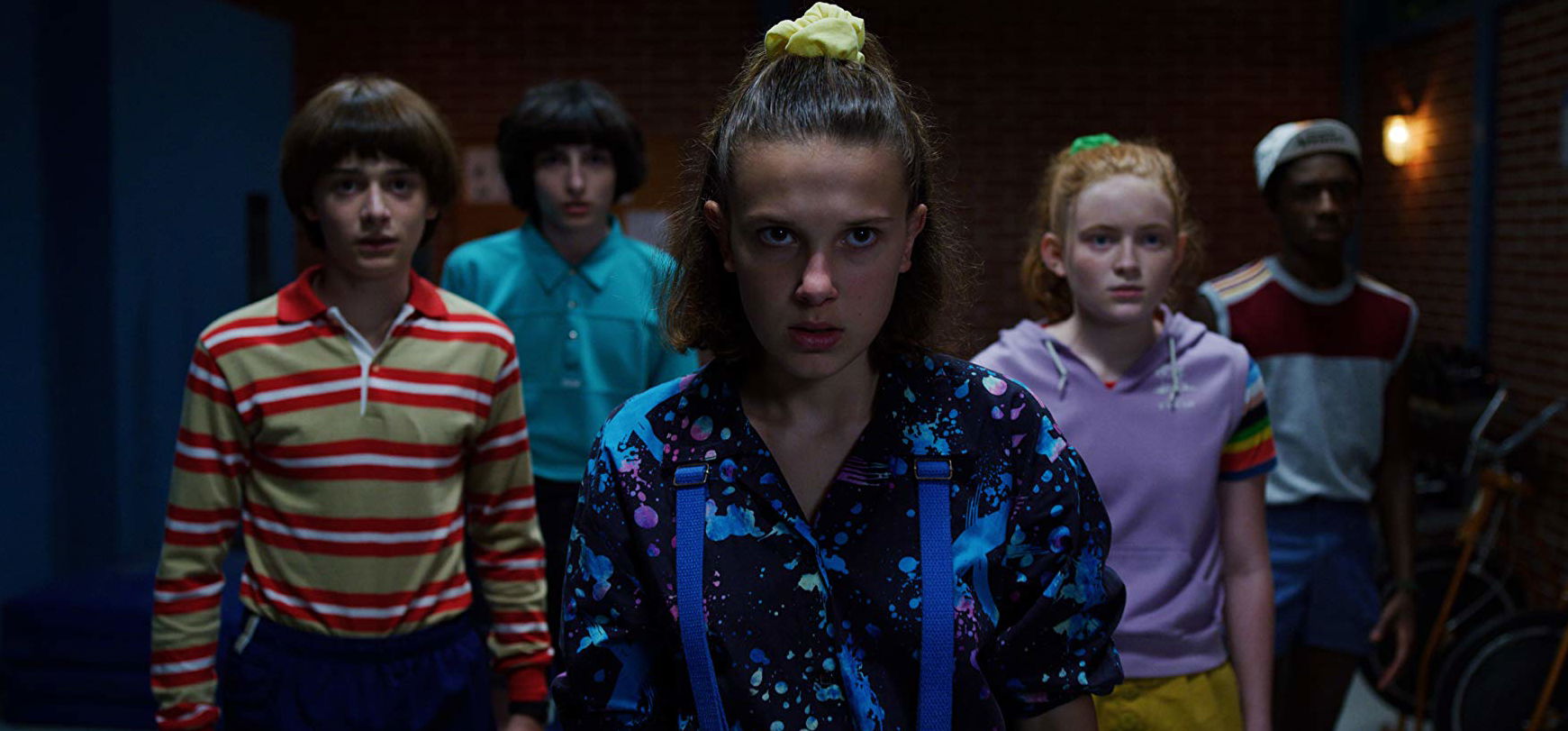 Nézettségi rekordot döntött a Stranger Things harmadik évada