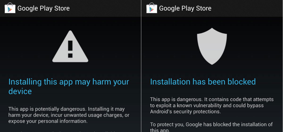 Vigyázzatok, mátrixos vírus tört be a Google Play Store-ba!