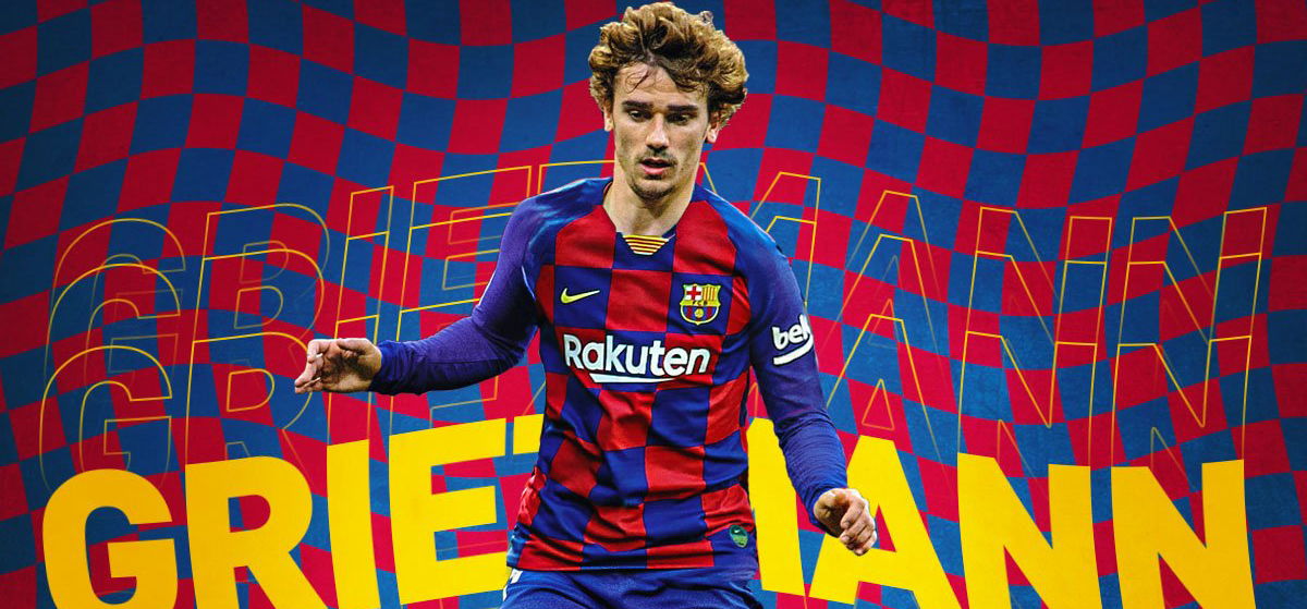 Végre eldőlt: Antoine Griezmann a Barcelona játékosa