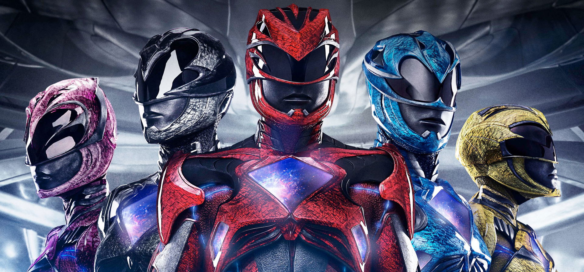 Reboot-ot kap a Power Rangers reboot?