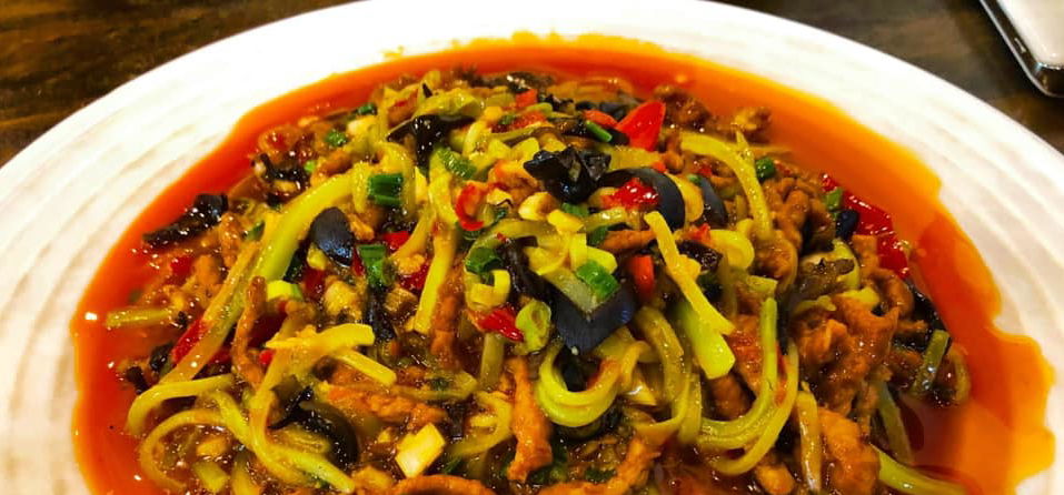 Zsolt utazása: „Sajnos a jó öreg Uncle Ben's nem találkozott Kung Pao-val...” – galéria