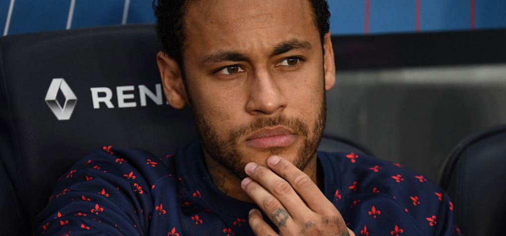 A PSG elnöke kinevette a Barcelona Neymarért tett ajánlatát