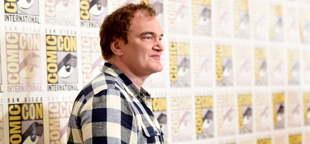 Nem biztos, hogy a Star Trek lesz Tarantino utolsó filmje