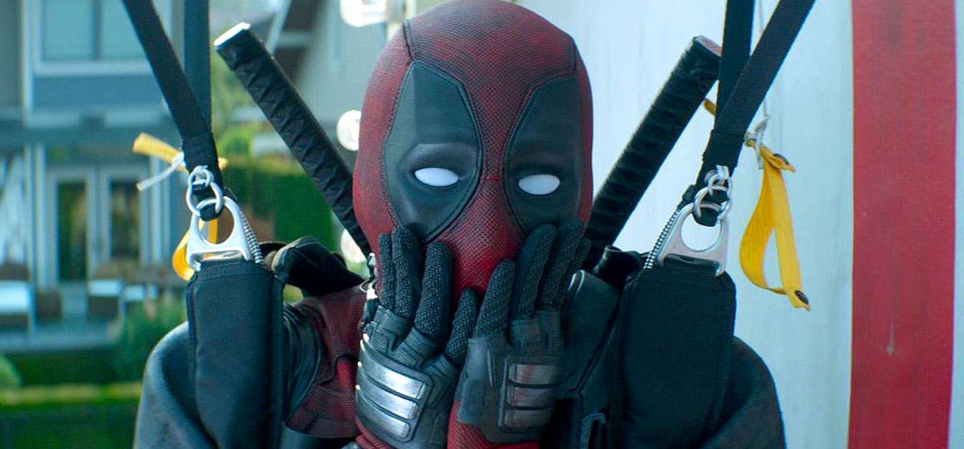 Tervben sincs a Deadpool 3