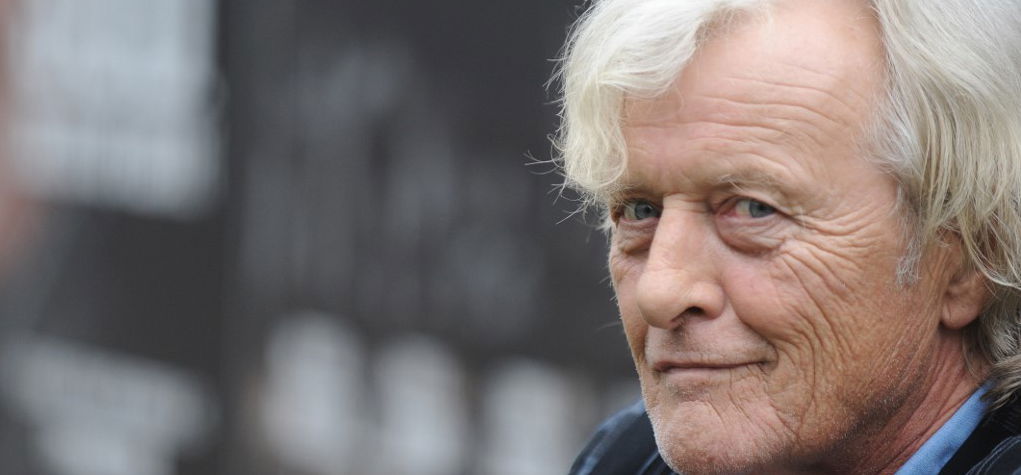 Meghalt Rutger Hauer