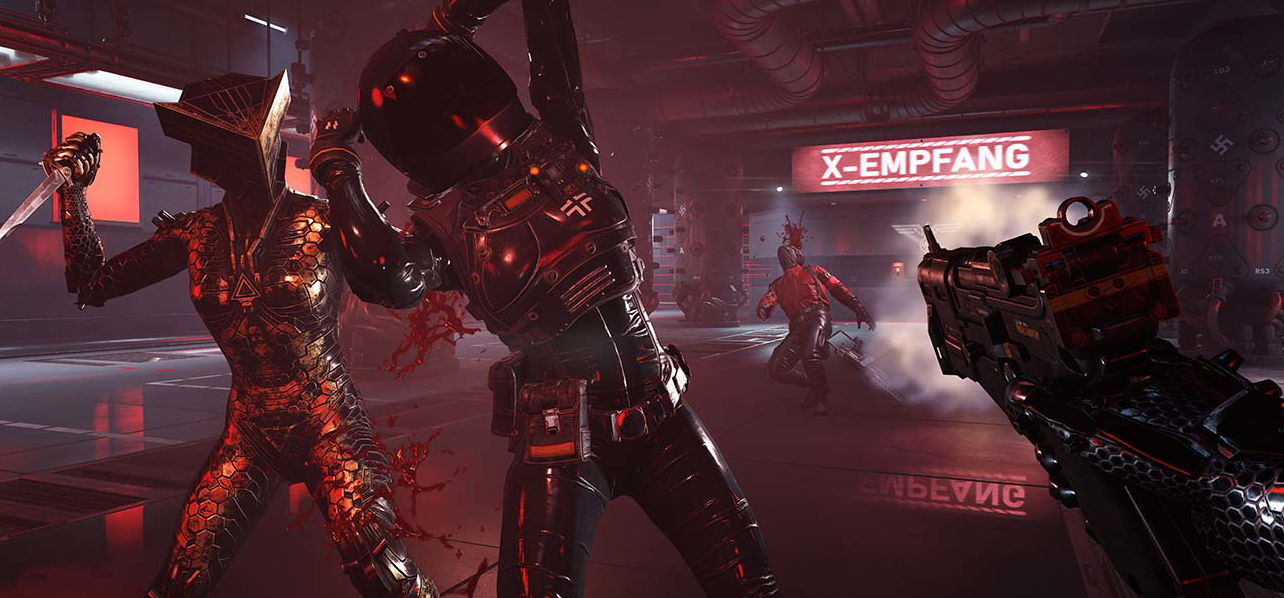 Ütős lett a Wolfenstein: Youngblood utolsó trailere is