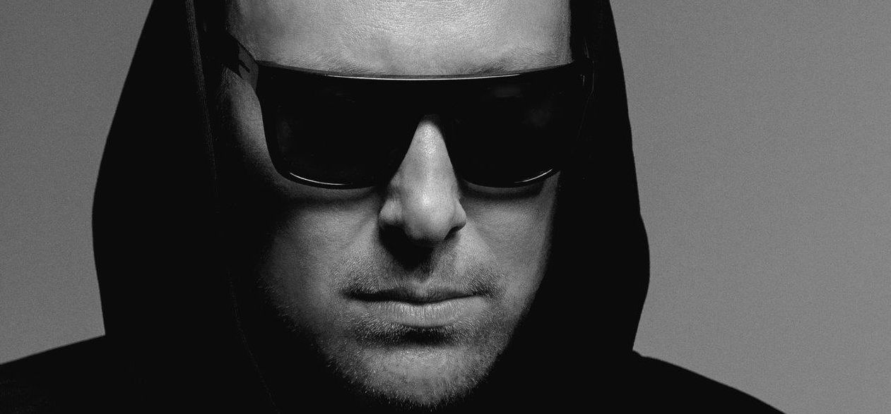 Még mindig top 10-es a techno mágus Umek dala: Vibrancy