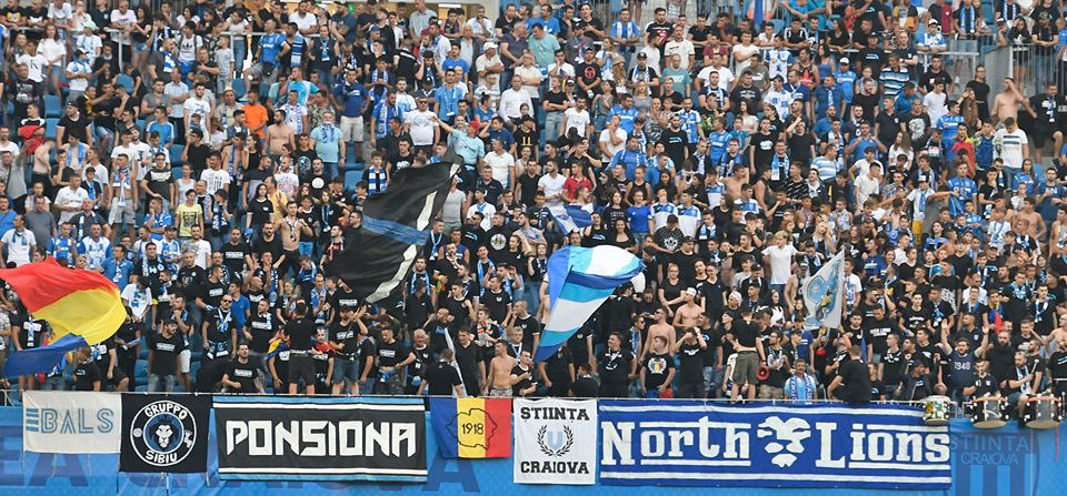 A Honvéd Európa-liga meccsén hanggránát ütötte ki a játékvezetőt