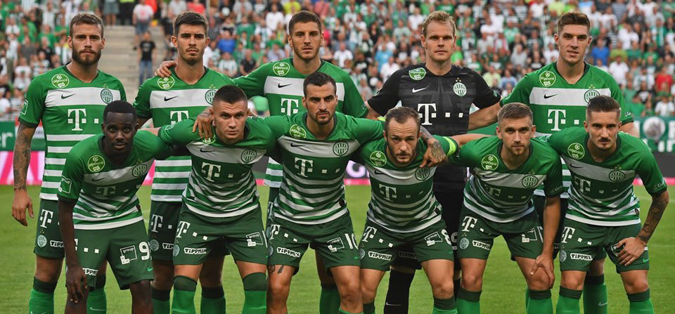 Zagreb-Fradi: 1-1 – sokat ígérő eredménnyel jöhet haza az FTC