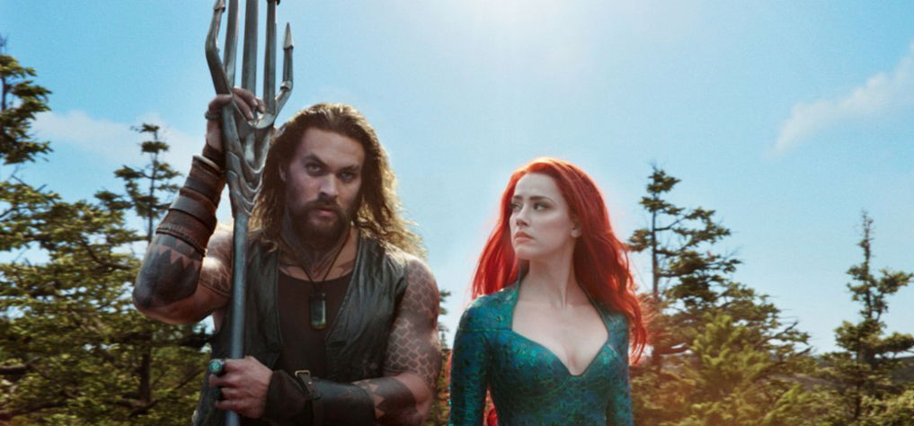 Coming out: Aquaman meleg