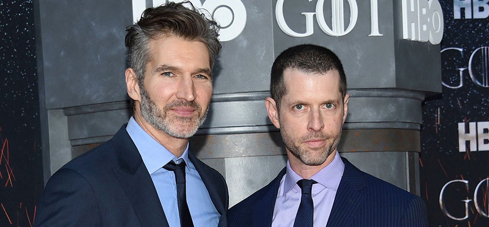 David Benioff és D.B. Weiss zsíros összegért igazolt a Netflixhez