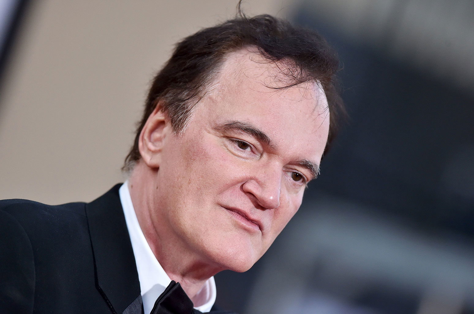 Tarantino utolsó filmje egy horror lehet