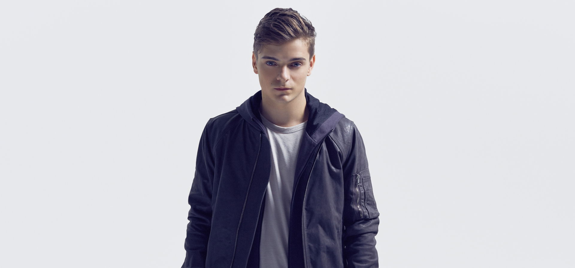 Begördült Martin Garrix legújabb dala: Home