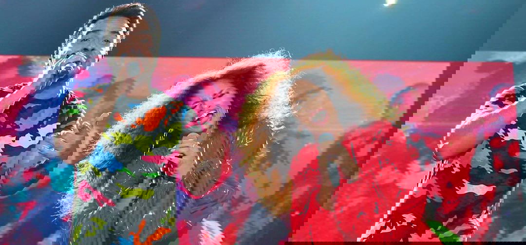 Barátsággá szelídült Radics Gigi párkapcsolata