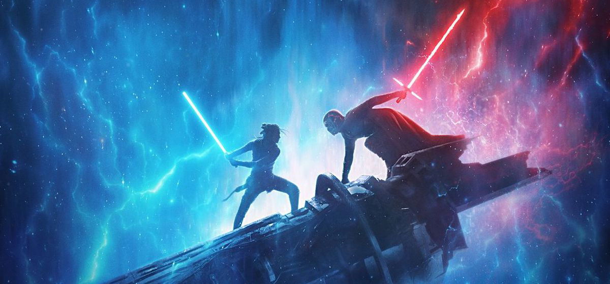 Sötét és lenyűgöző a Star Wars 9 új beharangozó videója