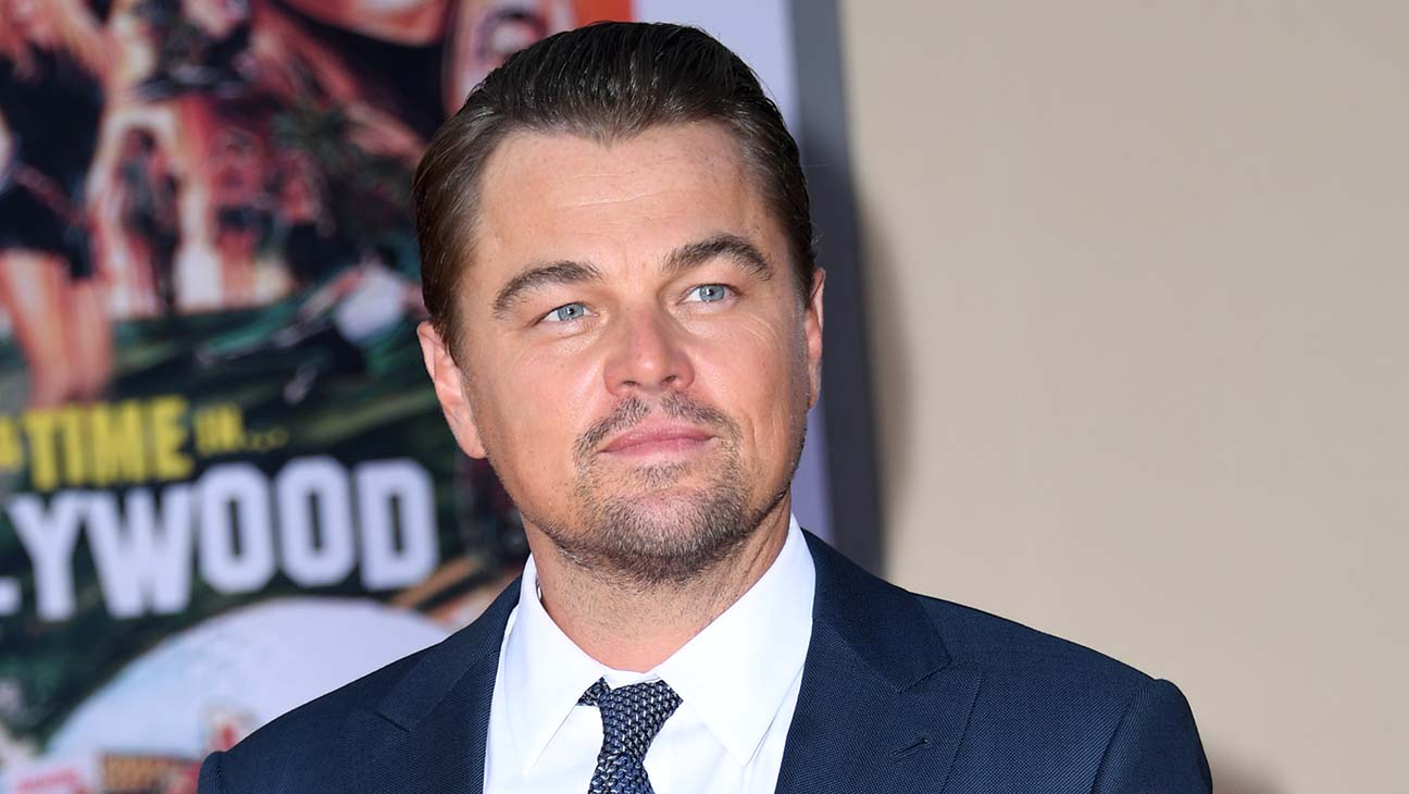 Leonardo DiCaprio is részt vesz a brazil tűzvész elleni küzdelemben
