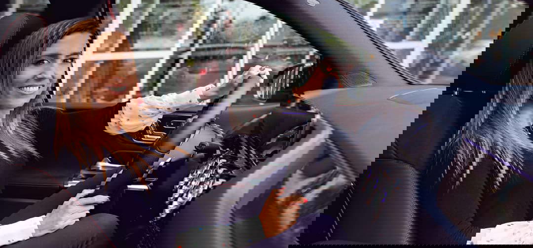 Rubint Réka biztos benne, hogy elhunyt édesapja üzent neki