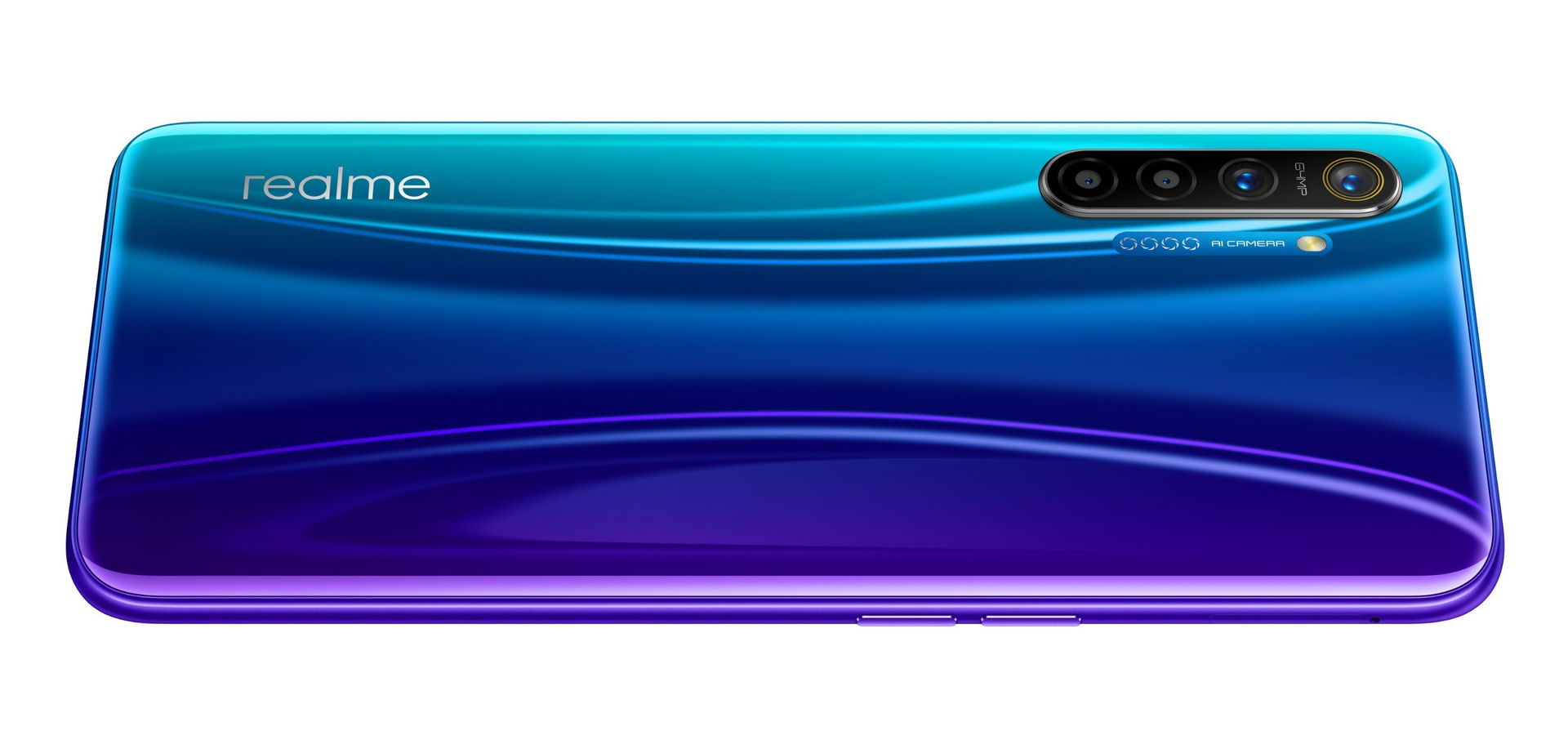 Kell nekünk a 64 megapixel? A Realme mobiljában már van