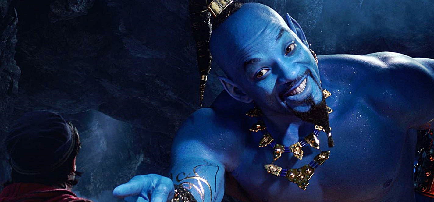 Hallgasd meg az Aladdin kivágott betétdalát! – videó