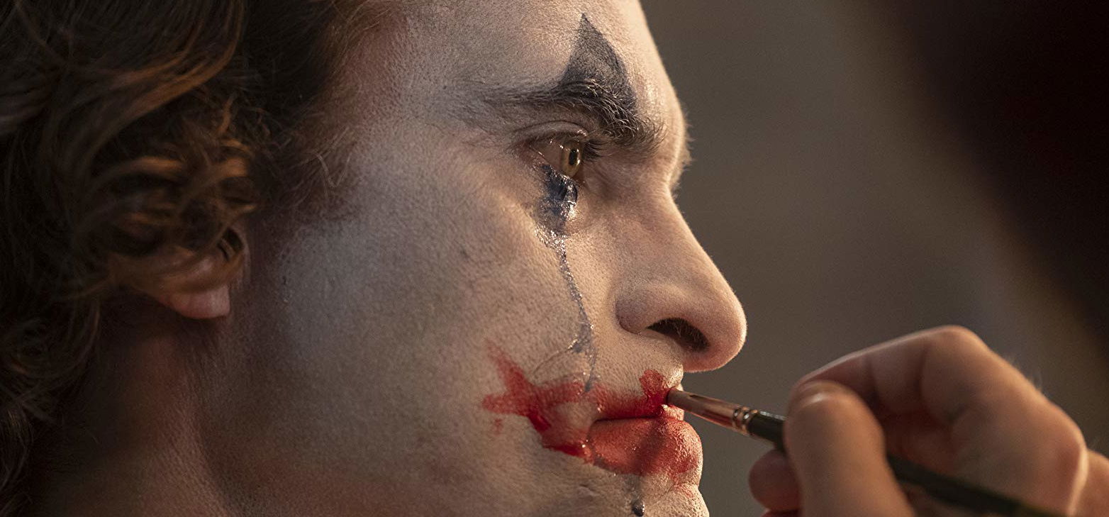 A rendezőnek köszönhetjük, hogy felnőtt film lesz a Joker