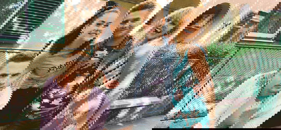 Megtudtuk, hogy meddig tarthat még a Barátok közt