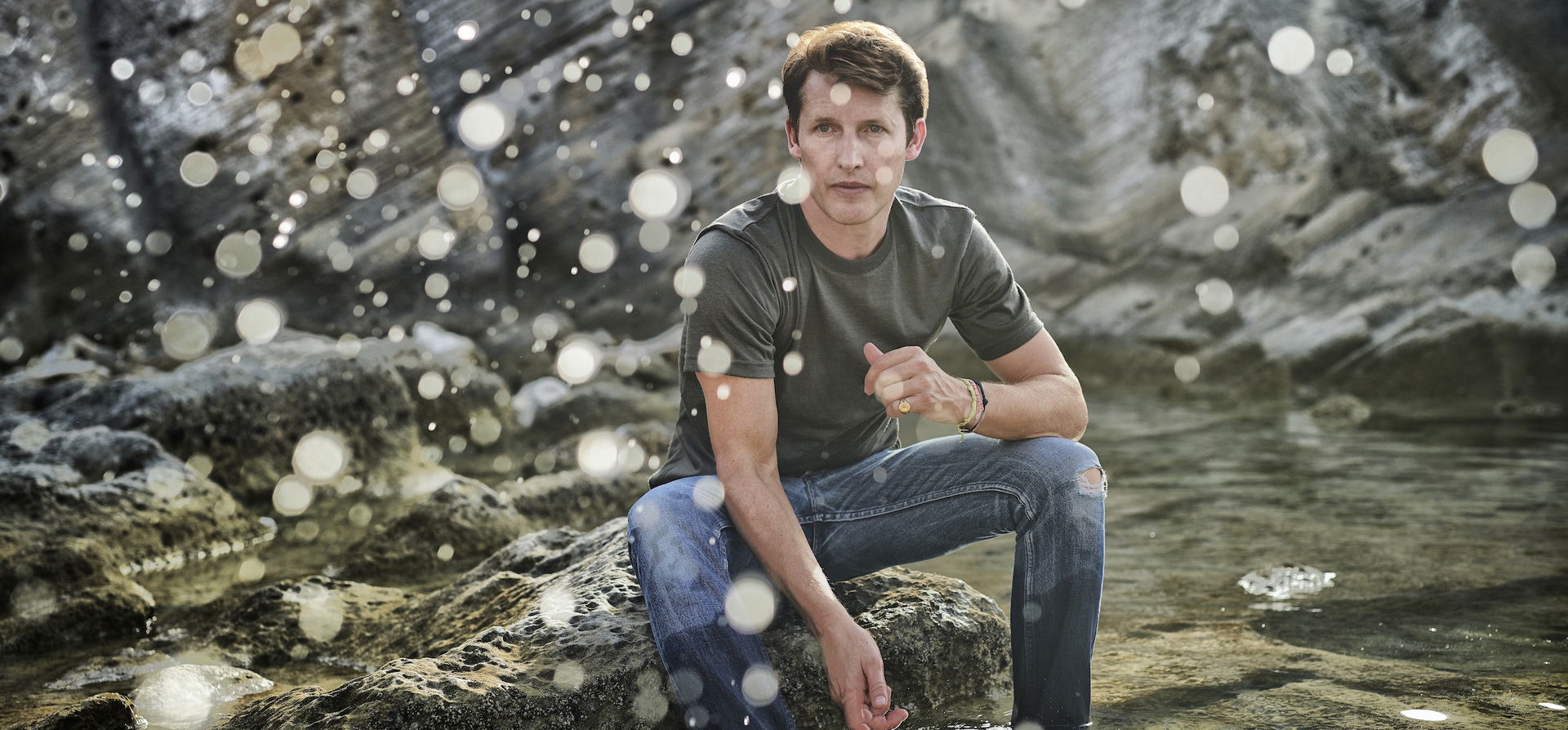 James Blunt visszatér Budapestre