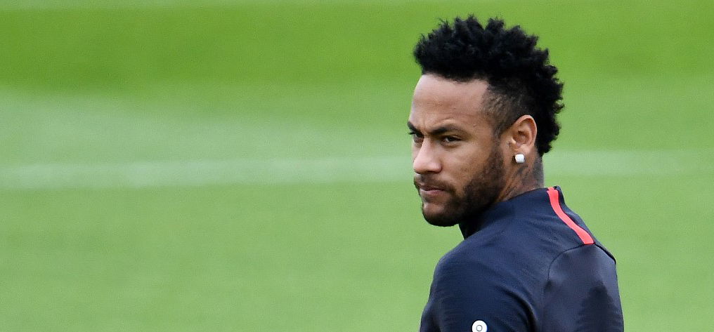 Neymar: Maradok