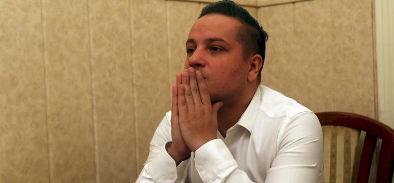 A  békés megoldást keresi L.L. Junior és Csilla, de azért akad probléma