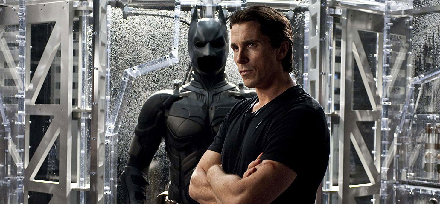 Vajon mit gondol Christian Bale az új Batmanről?