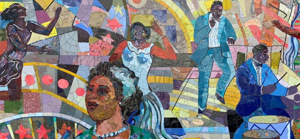 Zsolt utazása: New York-ban járva kihagyhatatlan Harlem – galéria