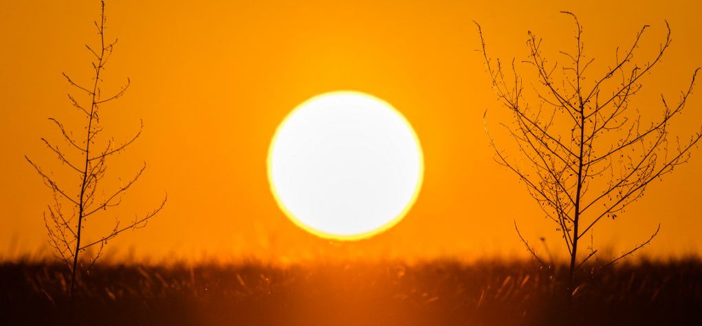 Napfürdőzhetünk a hétvégén, majd radikálisan megváltozik az időjárás