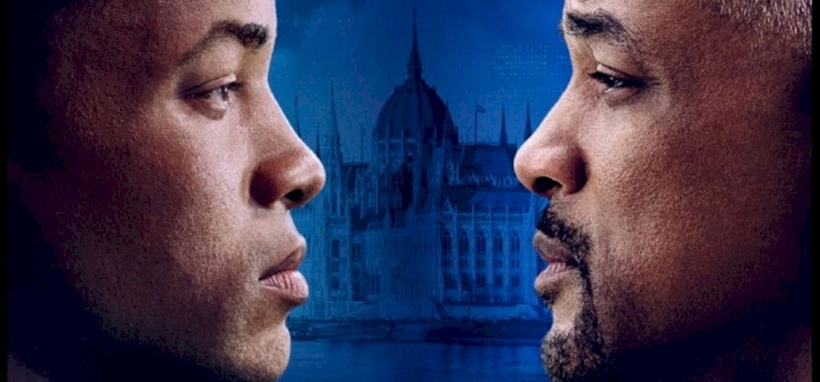 Már Budapestre érkezett Will Smith, videót is posztolt róla