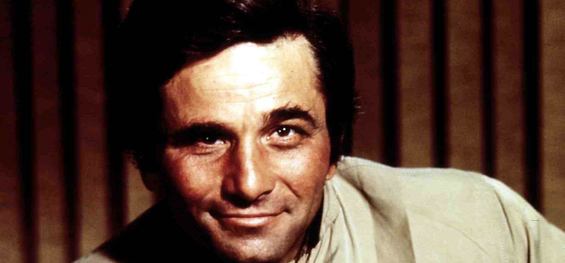 Columbo, azaz Peter Falk tényleg magyar származású volt?