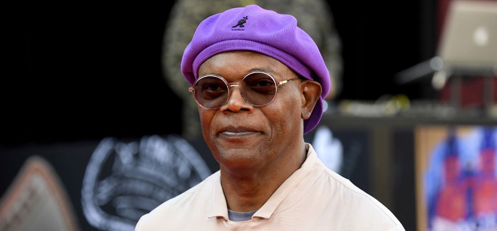 Samuel L. Jackson beköltözik az otthonodba