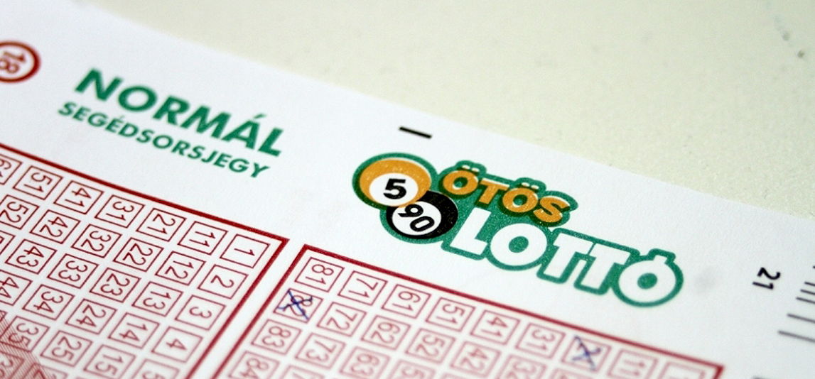 Több mint 3,7 milliót ér négy szám az ötös lottón 