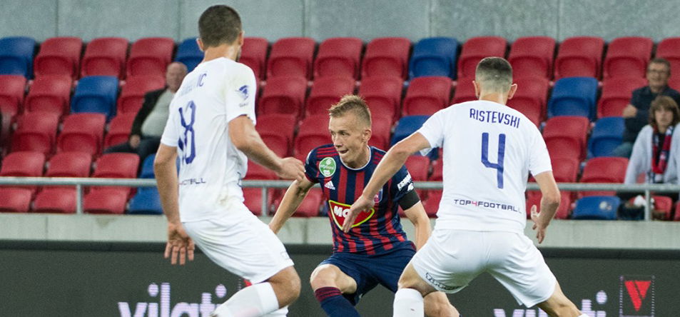 Tizenkét év után nyert az Újpest Székesfehérváron – gólösszefoglaló