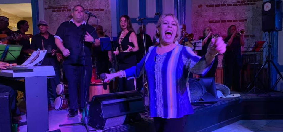 Zsolt utazása: fantasztikus élmény a Buena Vista Social Club koncertje – galéria