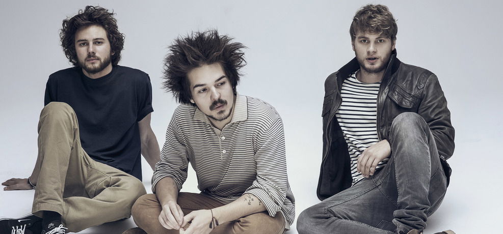 Tél végén érkezik a Milky Chance az Akváriumba