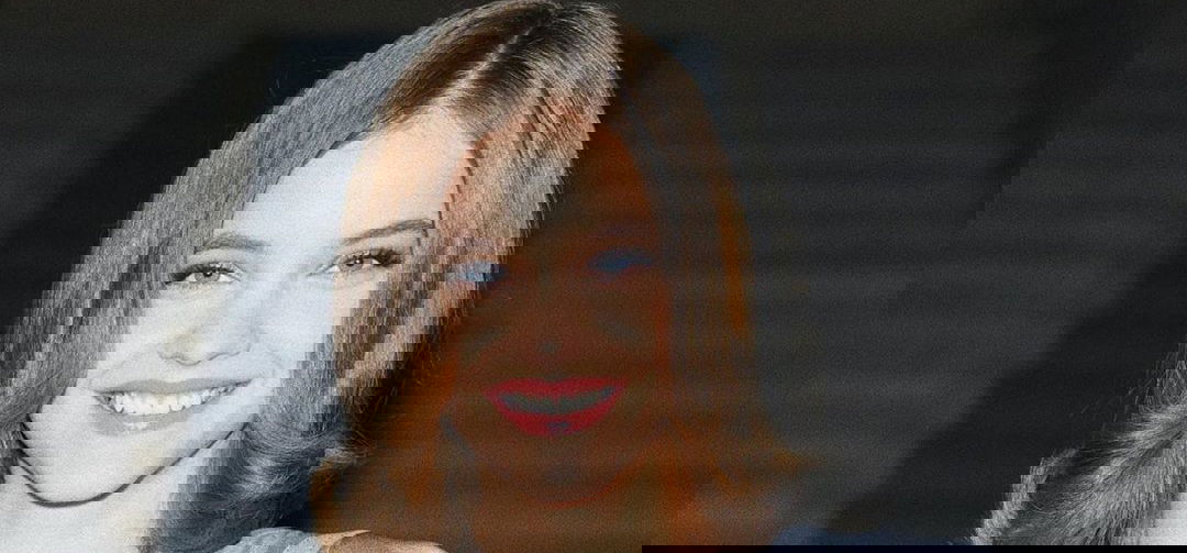 Most a japánok fognak elalélni Palvin Barbarától – galéria